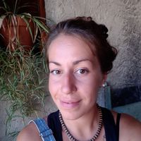 Fotos de Elise Baille