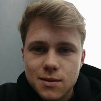 Robert Poruban's Photo