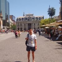 Andres Copioli's Photo