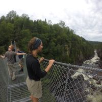 Photos de Ali Maunula