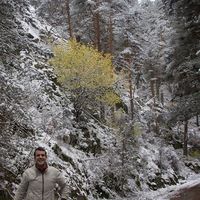 Fotos de Esteban Romero Sáenz