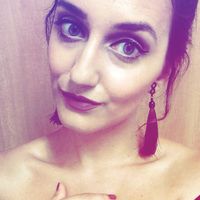 Ezgi Ertunc的照片