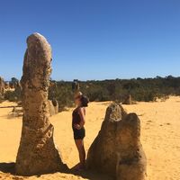 Julie Aupart's Photo