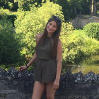 Ronja Kwasniok的照片