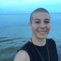 Alexandra Axel's Photo