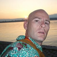 Le foto di Andy Hnatyshyn