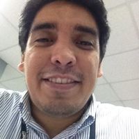 Alfonso Suarez's Photo