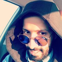 Mohammed Alatawi的照片