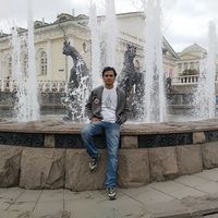 Fotos von Vipin Joshi