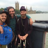 Fotos von Andy Shepherdson