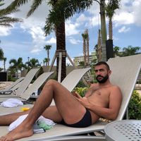 Andres Leonardo  Rocha Gonzalez's Photo