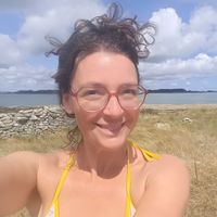 Claire Lavaur's Photo