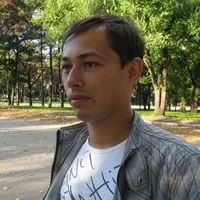 Eugene Zhidcov's Photo