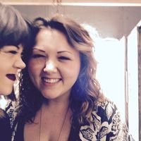 Tess Halpern's Photo