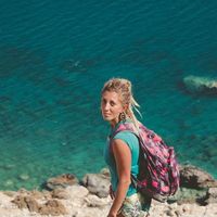 Olympia Kardala's Photo