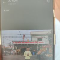 Bunny Prajapati's Photo