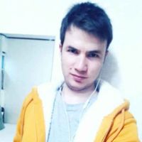 Jalol Khamdamov的照片