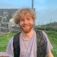 Tamlin Nagel's Photo