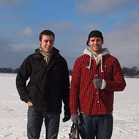 Nicolas  Raffin的照片