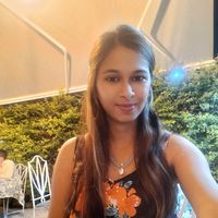 Fotos de Yushma Bhujun