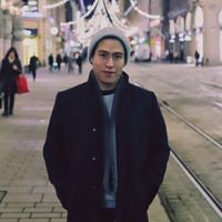 Fotos de Angel  Vega