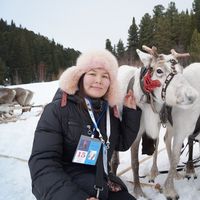 Екатерина Лосецкая的照片