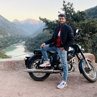 Dhwanit Patel的照片