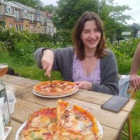 Martin Flavie's Photo