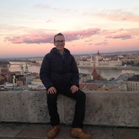 Armin Gatterer's Photo