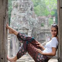 Livia Albert的照片