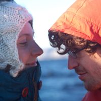 Anouk & Joan's Photo