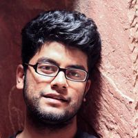 Abhinav Baruah's Photo