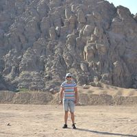 Тарас Чорний的照片