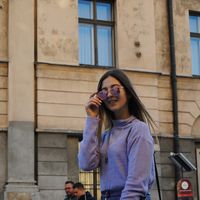 Elly Asieieva的照片