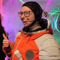 Erika Stith的照片