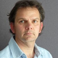 ERIC BERGEONNEAU's Photo