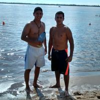 dario rodriguez's Photo