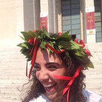 Mila Allegrucci's Photo