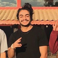 José Gustavo Nigre's Photo