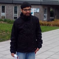 Le foto di Vinay Sarawagi