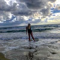 Elina Merzleacova's Photo