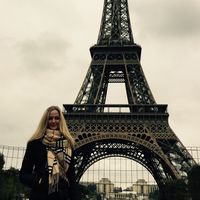 Aljona Lindsalu's Photo