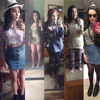 Le foto di Jessica Walli