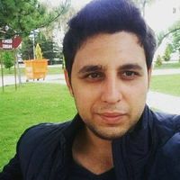 Fatih Aktürk's Photo