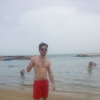 Felice Angelastri's Photo