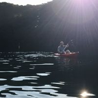 Lachlan Berger的照片