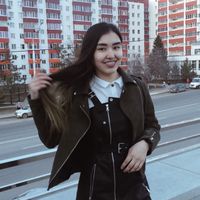 Kadisha  Khadisha's Photo