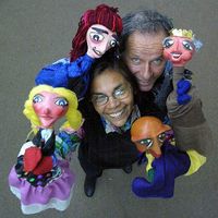 Familia Ussher's Photo