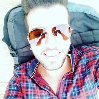 Fotos de Hamza Bouramoul