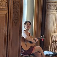 Mona Münzel's Photo